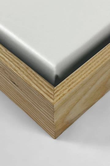 Floating Frames