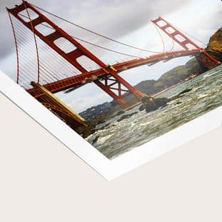 Custom Paper Prints
