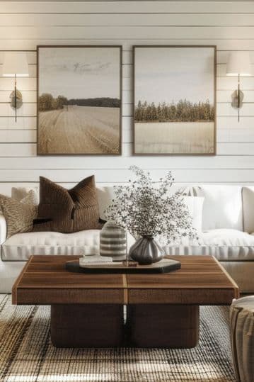Rustic