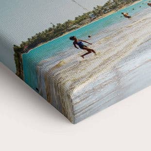 Custom Canvas Prints