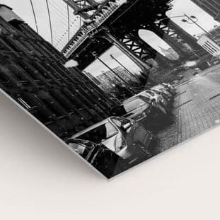 Custom Metal Prints