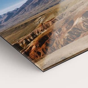 Custom Acrylic Prints